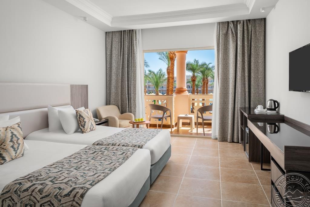 PICKALBATROS PALACE RESORT HURGHADA