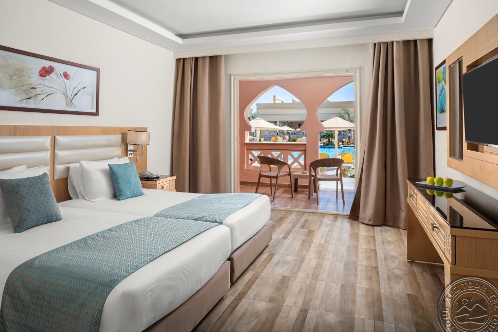PICKALBATROS AQUA VISTA RESORT HURGHADA