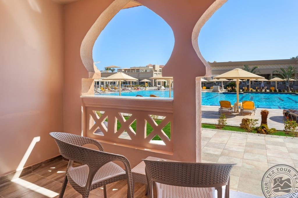 PICKALBATROS AQUA VISTA RESORT HURGHADA
