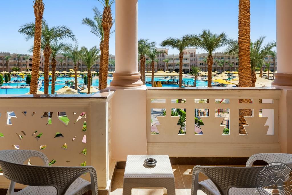 PICKALBATROS PALACE RESORT HURGHADA