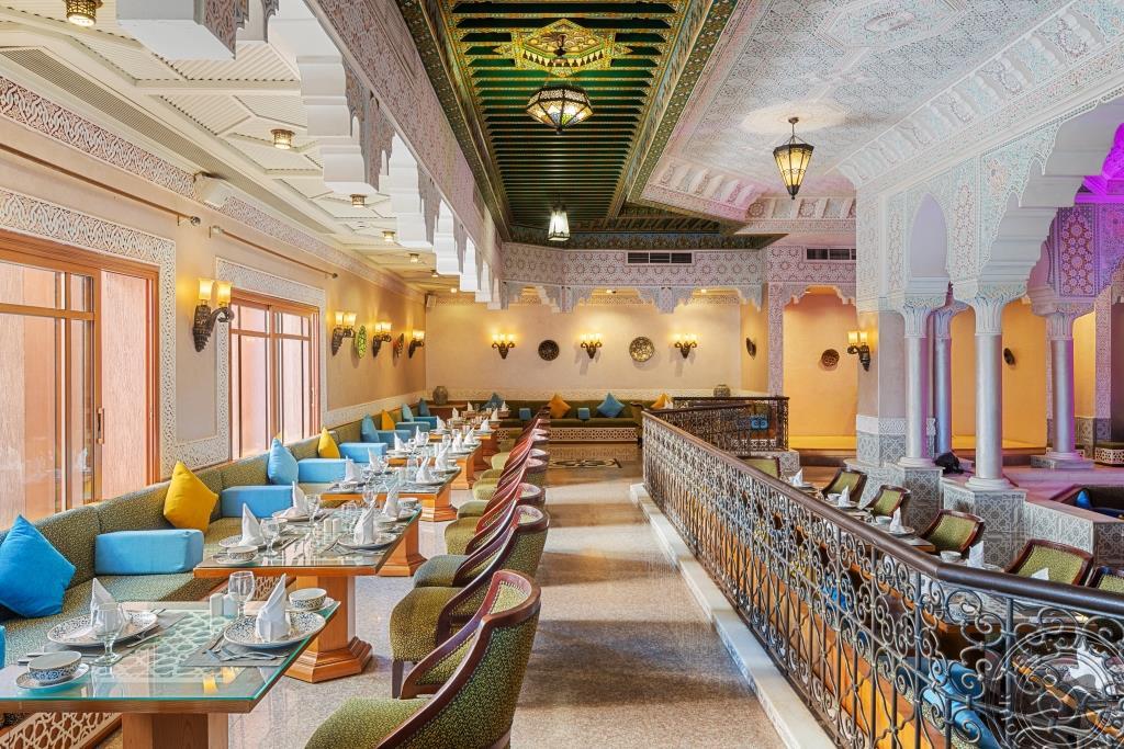 PICKALBATROS PALACE RESORT HURGHADA