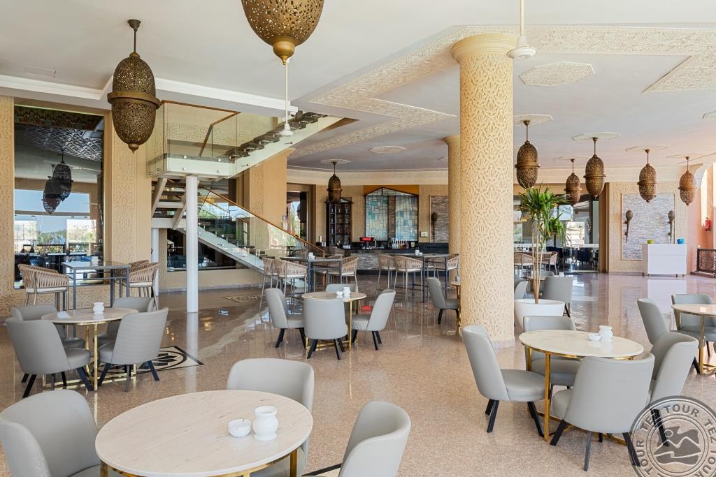 PICKALBATROS PALACE RESORT HURGHADA