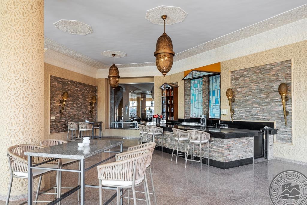 PICKALBATROS PALACE RESORT HURGHADA