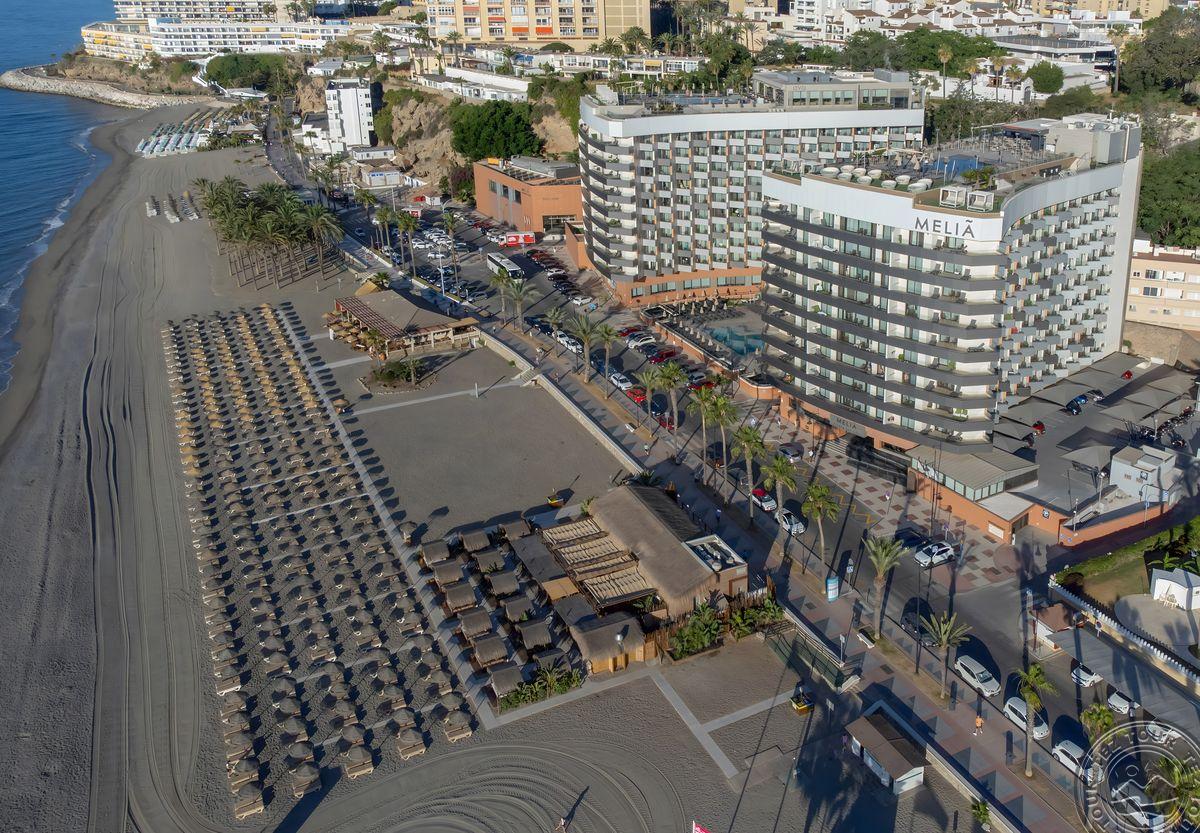 MELIA COSTA DEL SOL