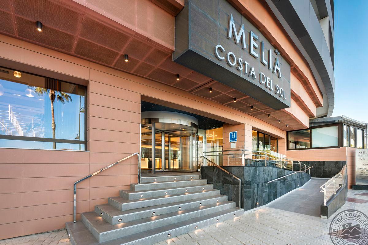 MELIA COSTA DEL SOL
