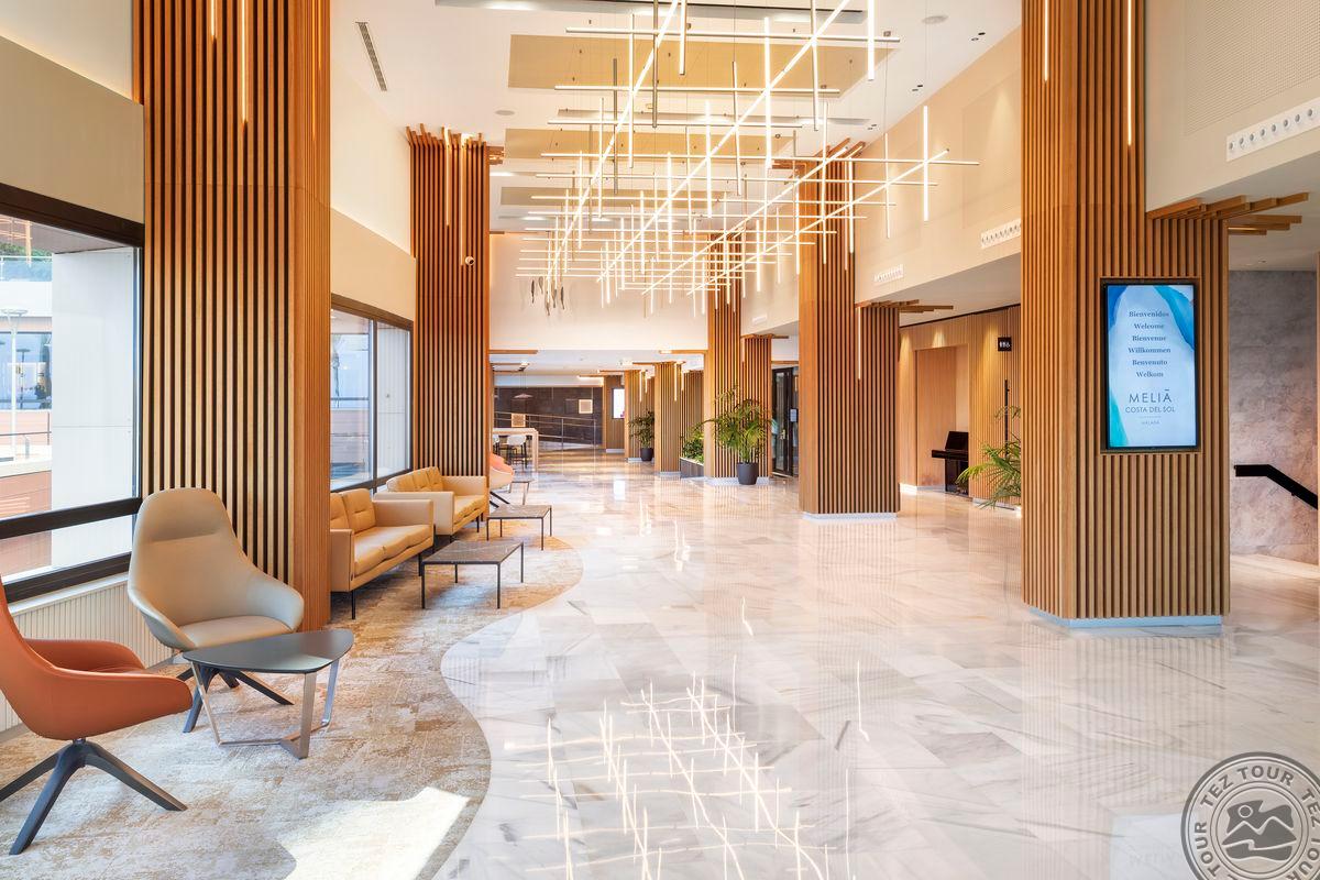 MELIA COSTA DEL SOL