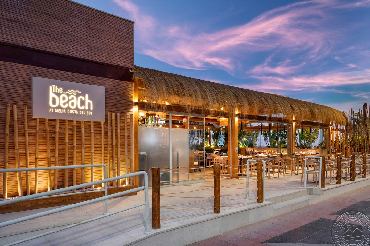 MELIA COSTA DEL SOL