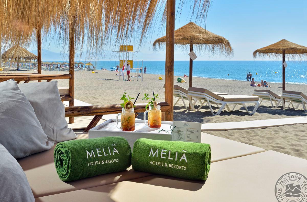 Kosta Del Sol, Ispanija