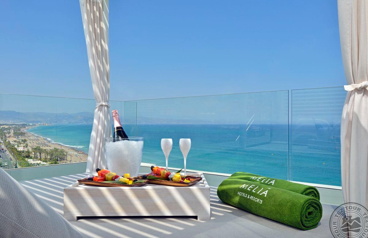 MELIA COSTA DEL SOL