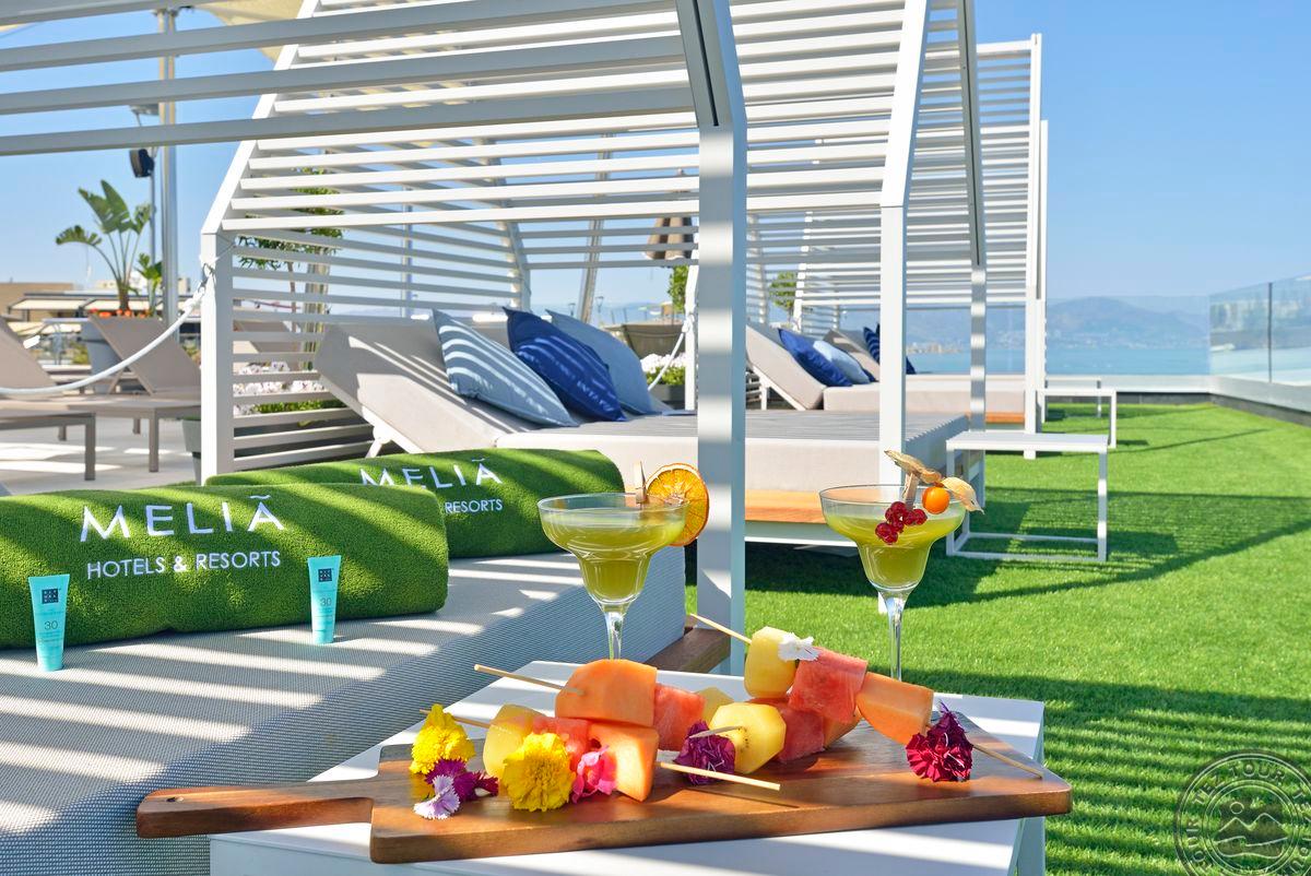 MELIA COSTA DEL SOL