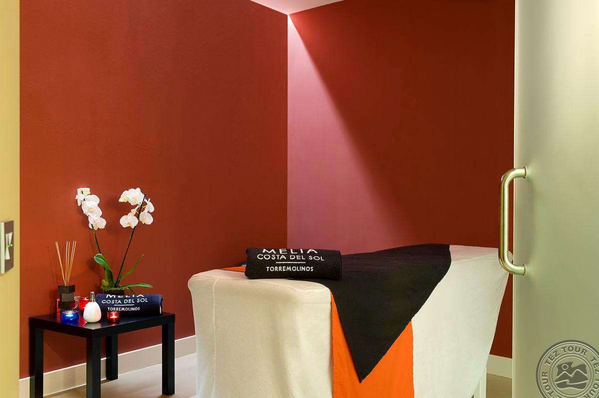 MELIA COSTA DEL SOL