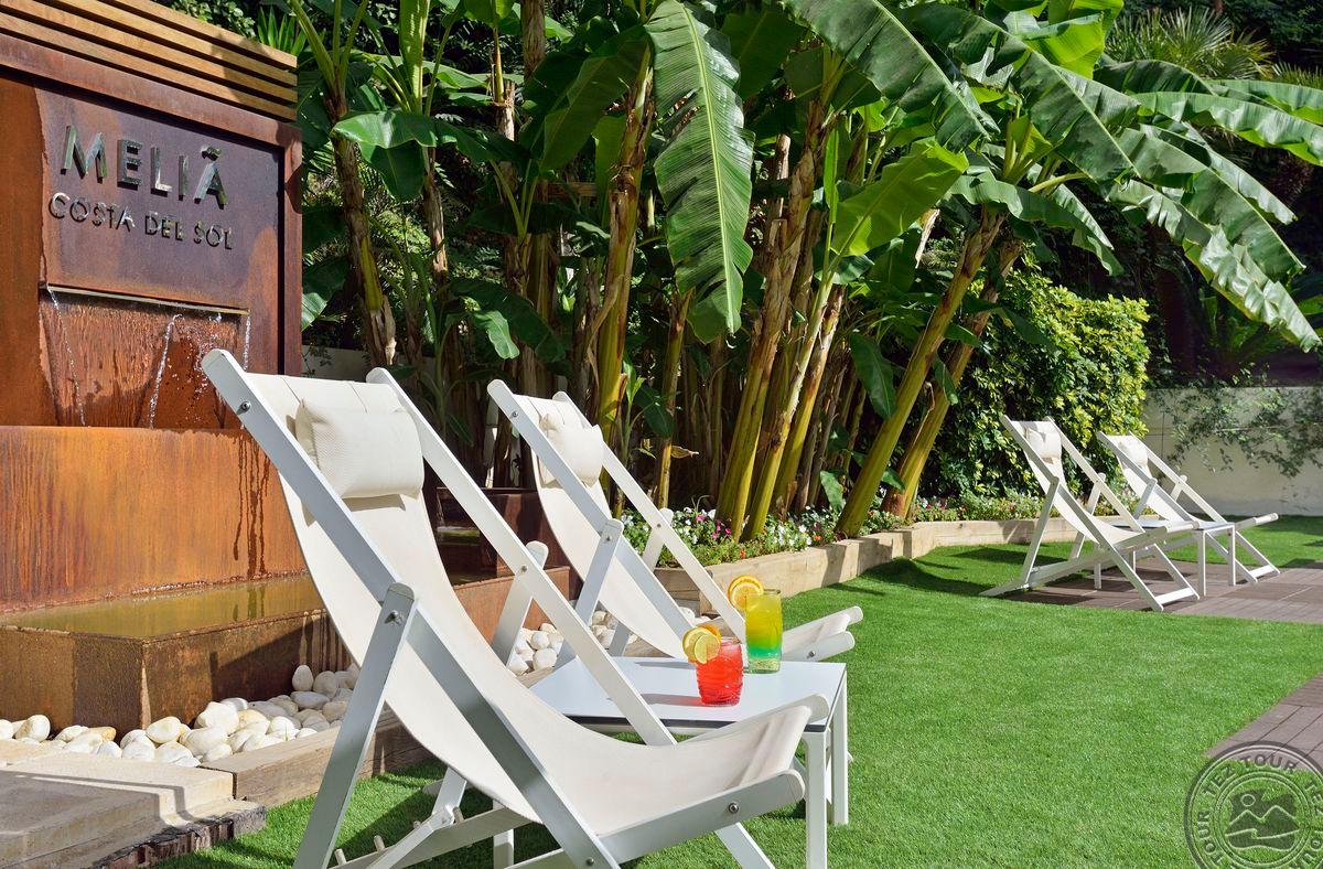 MELIA COSTA DEL SOL