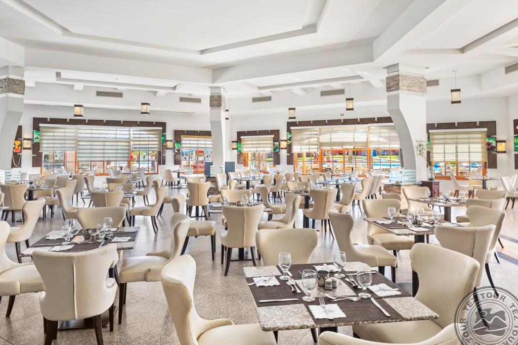 PICKALBATROS JUNGLE AQUA PARK BY NEVERLAND