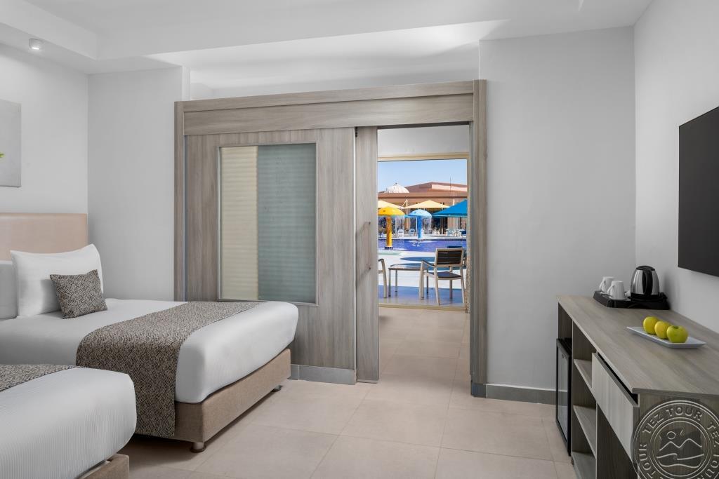 PICKALBATROS JUNGLE AQUA PARK BY NEVERLAND