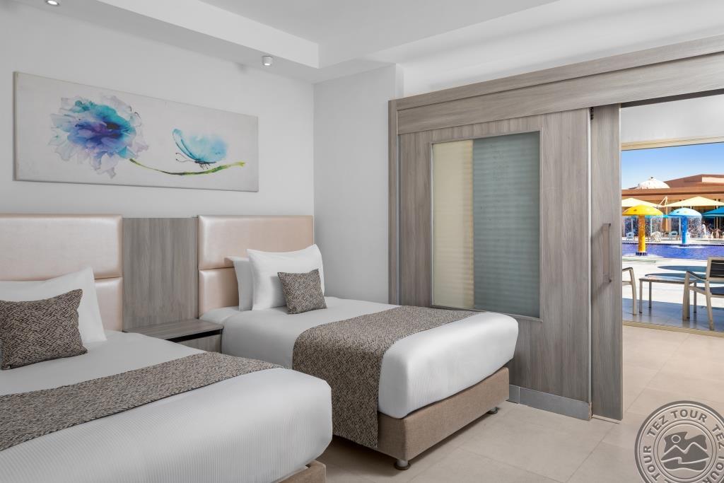 PICKALBATROS JUNGLE AQUA PARK BY NEVERLAND