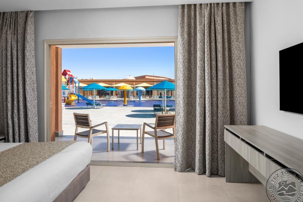 PICKALBATROS JUNGLE AQUA PARK BY NEVERLAND