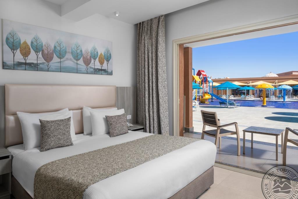 PICKALBATROS JUNGLE AQUA PARK BY NEVERLAND