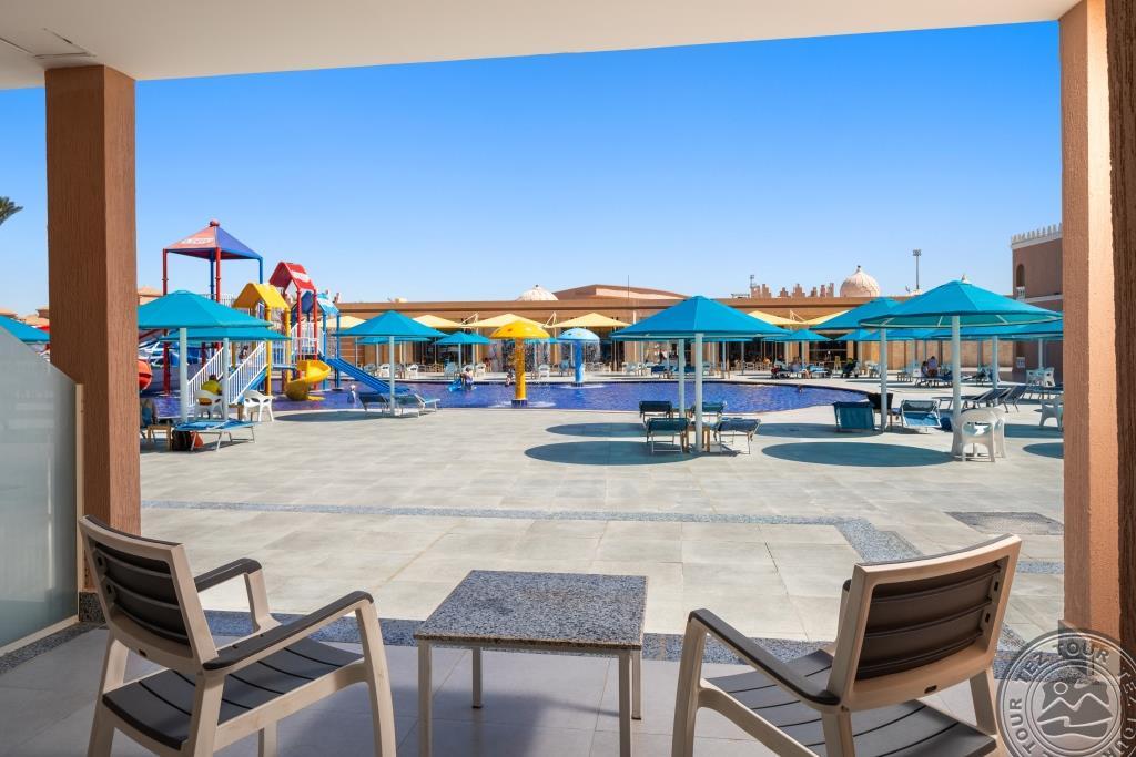 PICKALBATROS JUNGLE AQUA PARK BY NEVERLAND