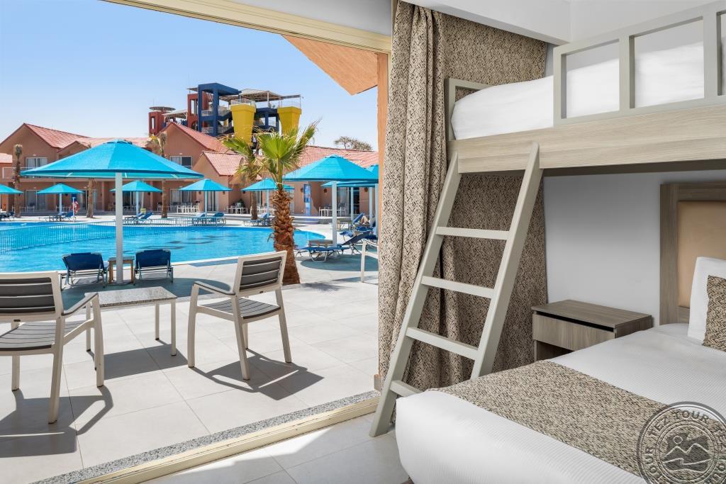 PICKALBATROS JUNGLE AQUA PARK BY NEVERLAND