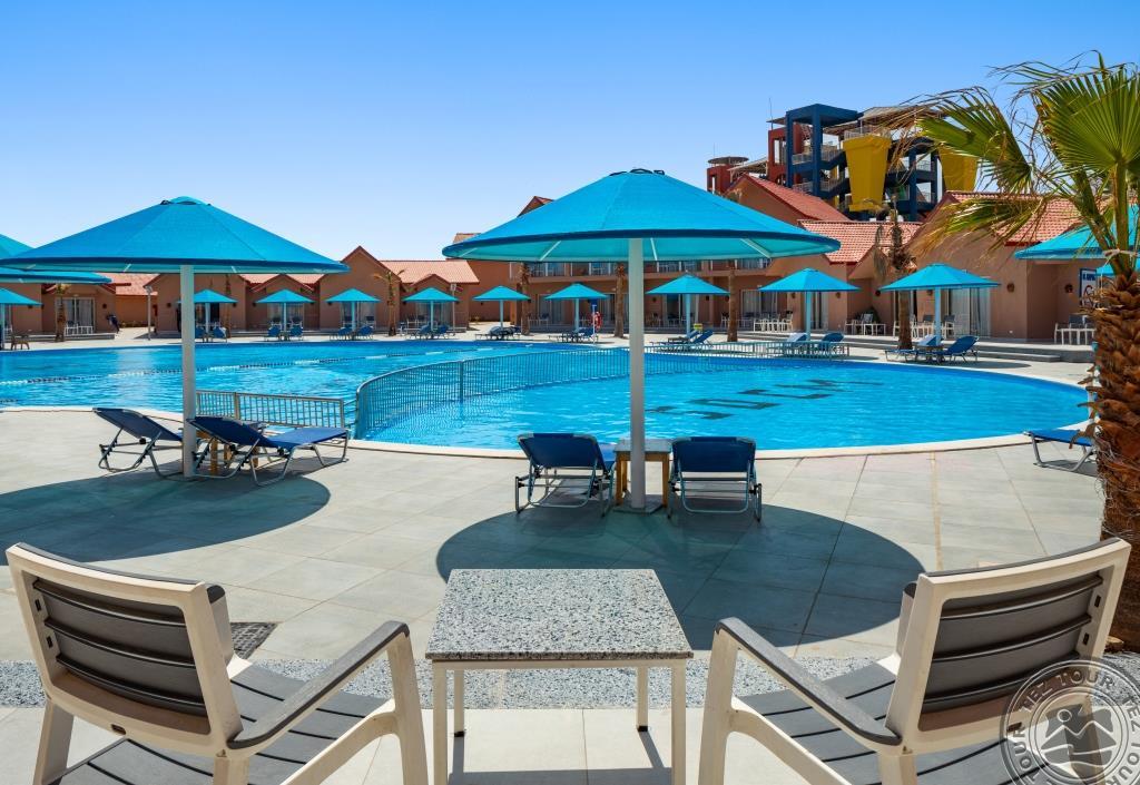 PICKALBATROS JUNGLE AQUA PARK BY NEVERLAND