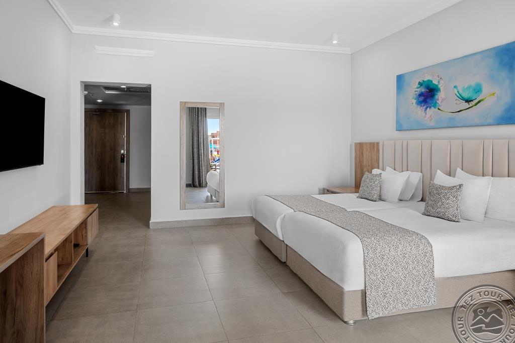 PICKALBATROS JUNGLE AQUA PARK BY NEVERLAND