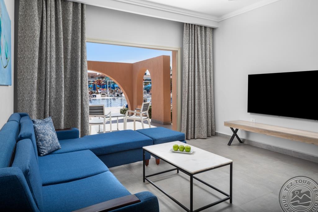 PICKALBATROS JUNGLE AQUA PARK BY NEVERLAND