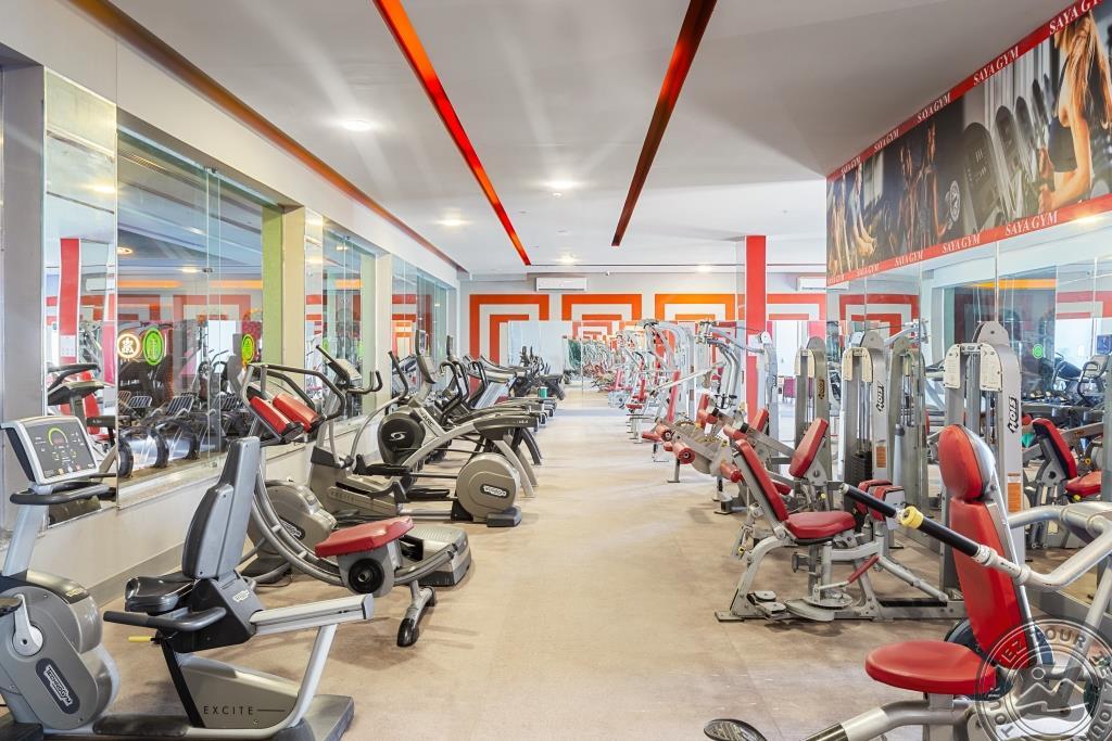 PICKALBATROS JUNGLE AQUA PARK BY NEVERLAND