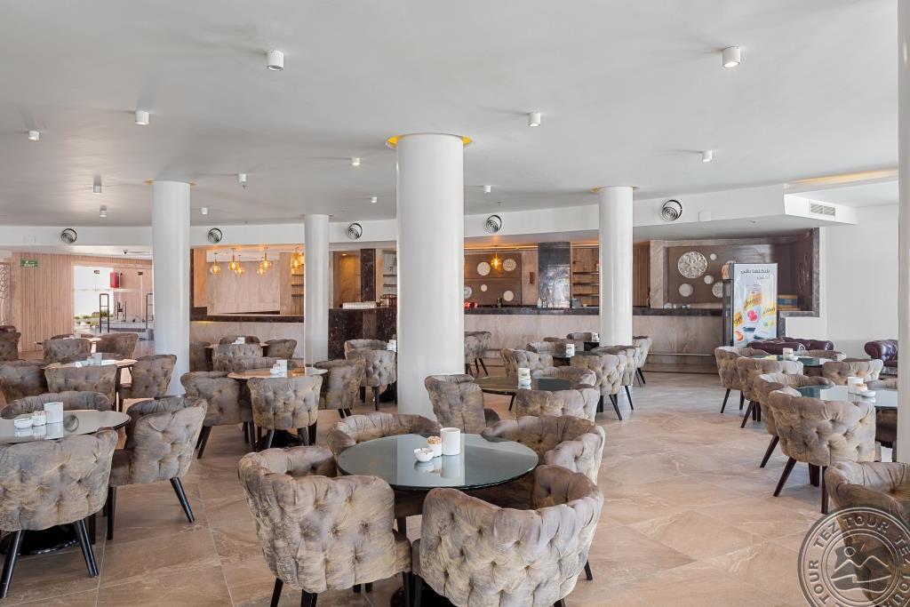 PICKALBATROS JUNGLE AQUA PARK BY NEVERLAND