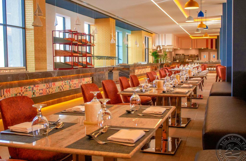 PICKALBATROS JUNGLE AQUA PARK BY NEVERLAND