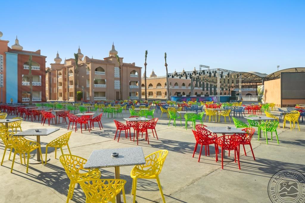 PICKALBATROS JUNGLE AQUA PARK BY NEVERLAND