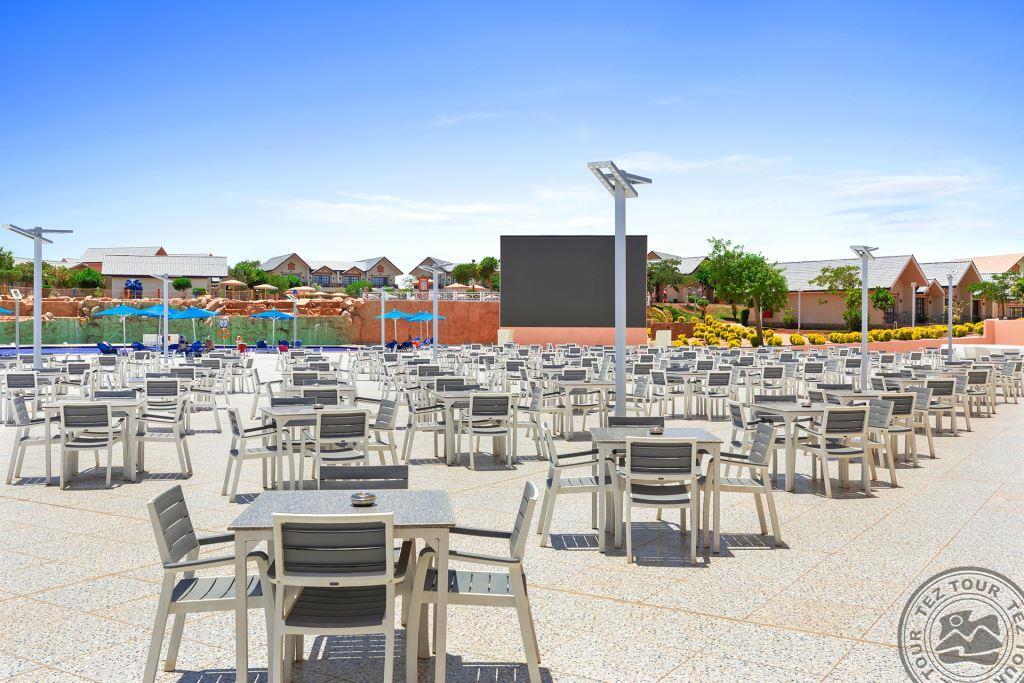 PICKALBATROS JUNGLE AQUA PARK BY NEVERLAND