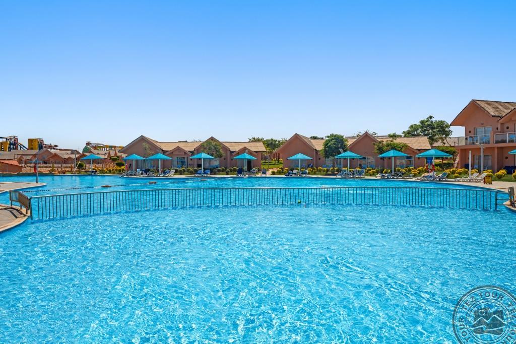 PICKALBATROS JUNGLE AQUA PARK BY NEVERLAND