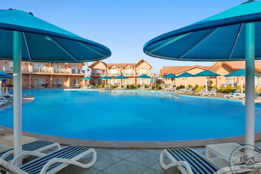 PICKALBATROS JUNGLE AQUA PARK BY NEVERLAND