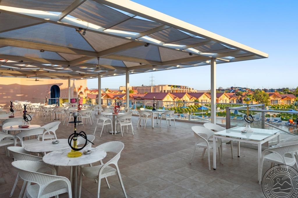 PICKALBATROS JUNGLE AQUA PARK BY NEVERLAND