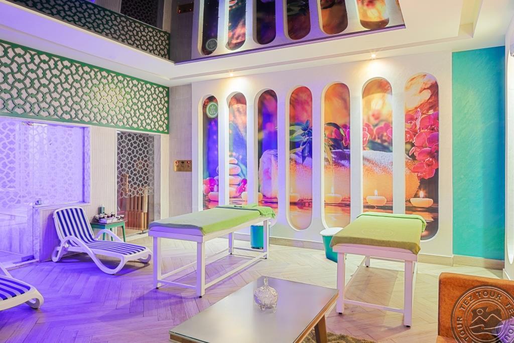 PICKALBATROS JUNGLE AQUA PARK BY NEVERLAND