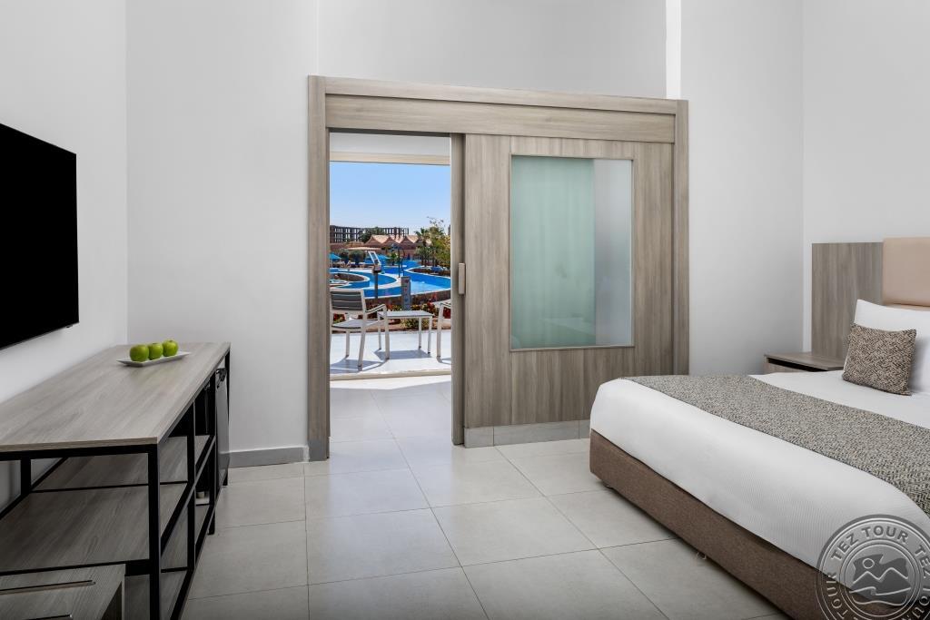 PICKALBATROS JUNGLE AQUA PARK BY NEVERLAND