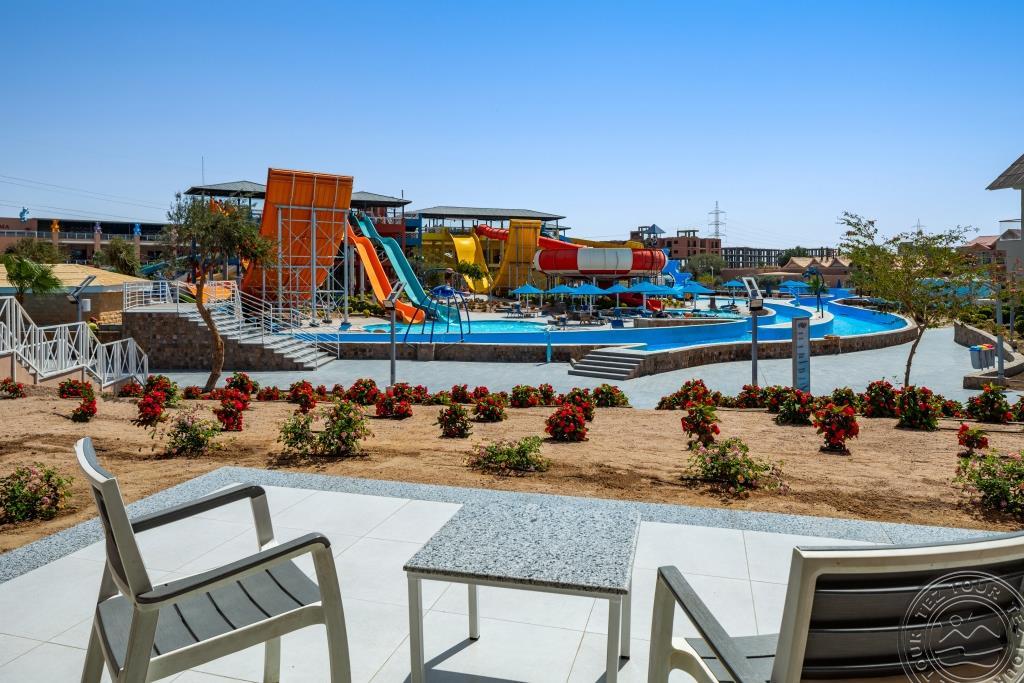 PICKALBATROS JUNGLE AQUA PARK BY NEVERLAND