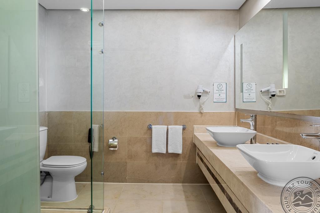 PICKALBATROS JUNGLE AQUA PARK BY NEVERLAND