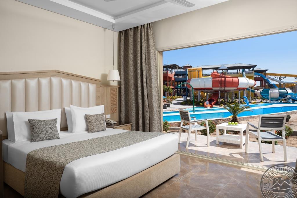 PICKALBATROS JUNGLE AQUA PARK BY NEVERLAND