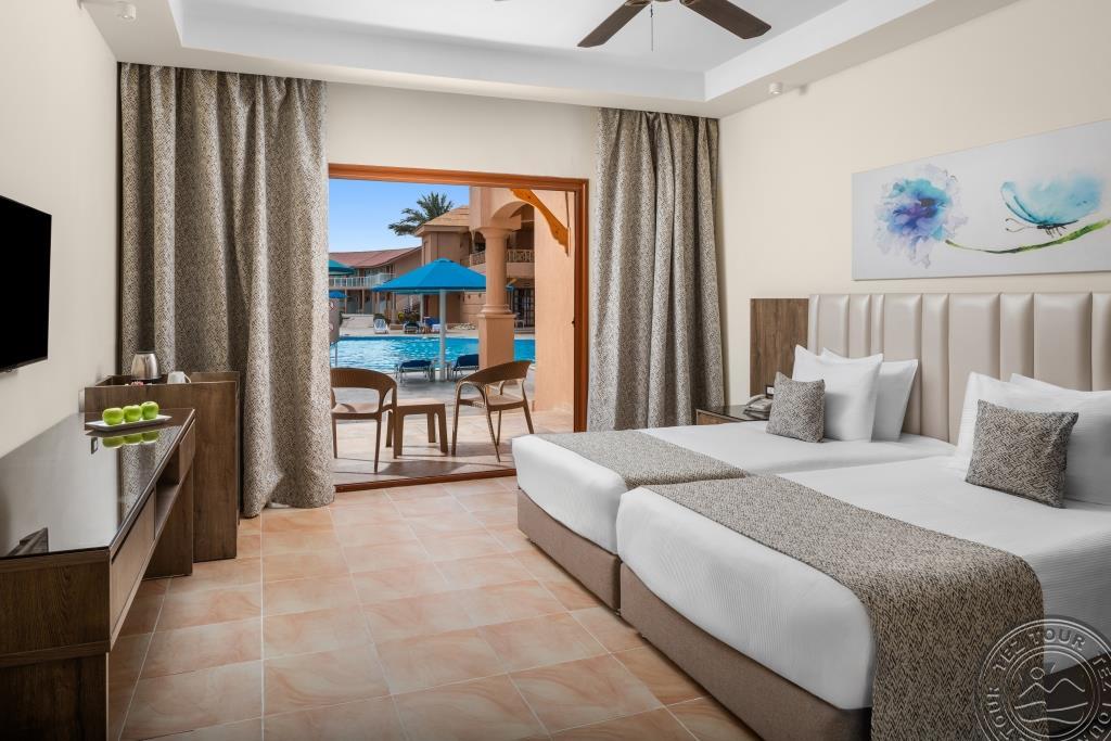 PICKALBATROS JUNGLE AQUA PARK BY NEVERLAND