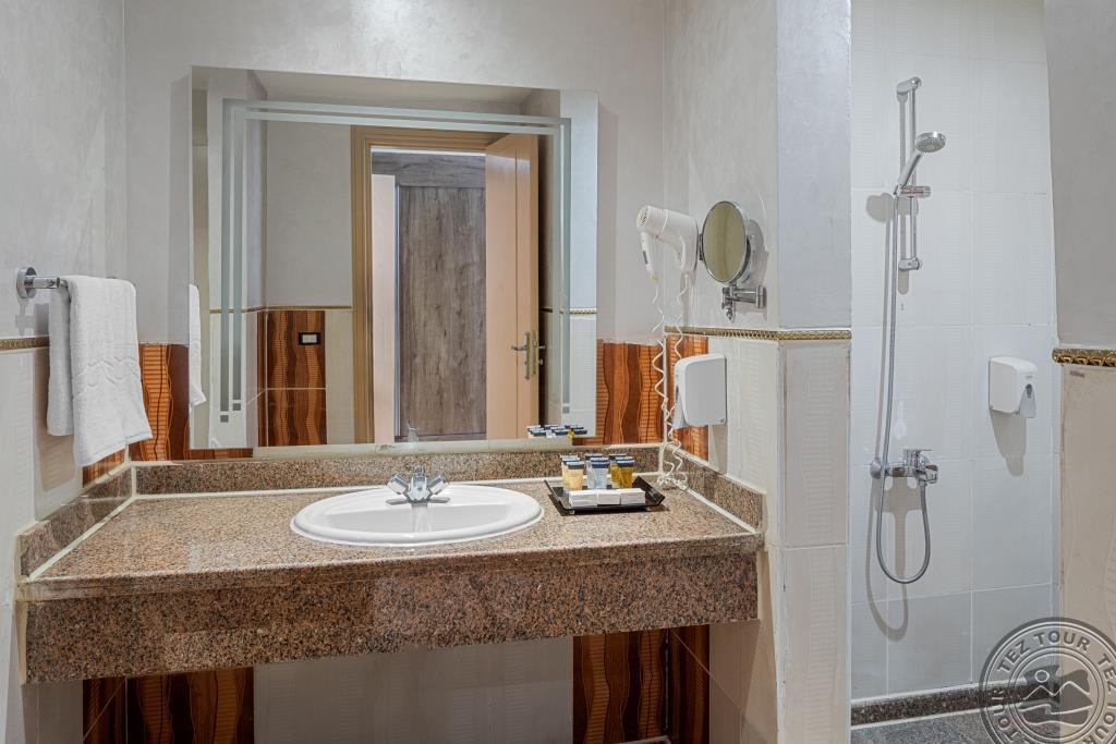 PICKALBATROS JUNGLE AQUA PARK BY NEVERLAND