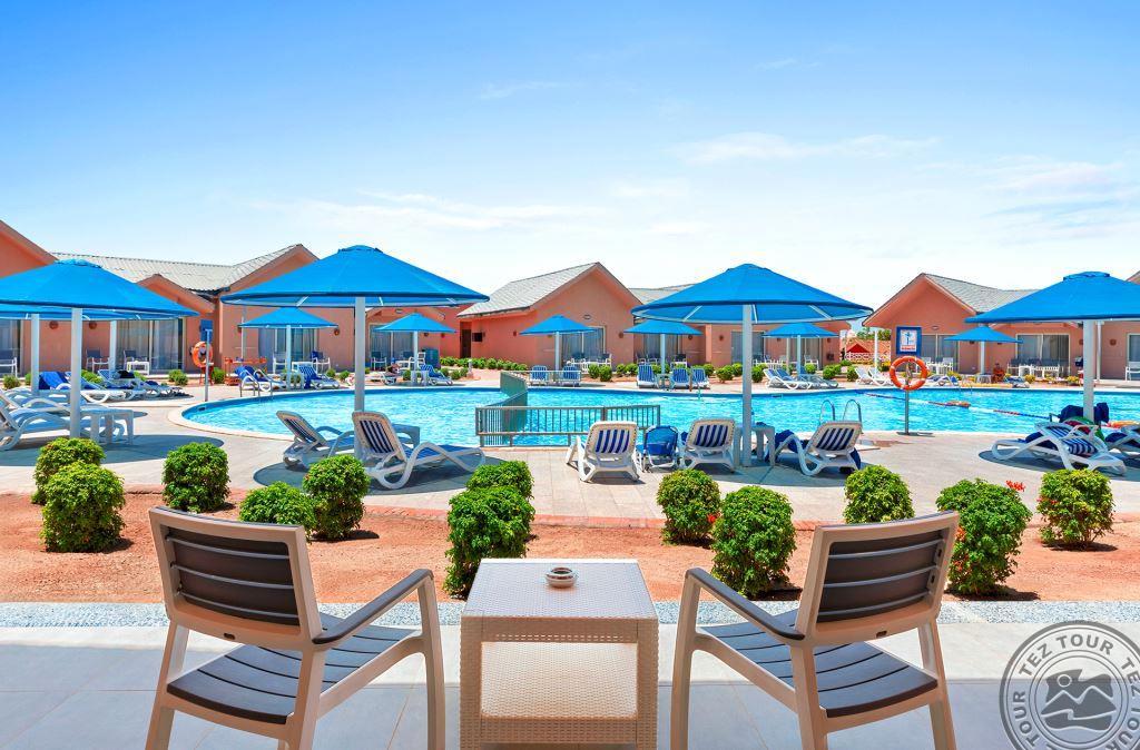 PICKALBATROS JUNGLE AQUA PARK BY NEVERLAND