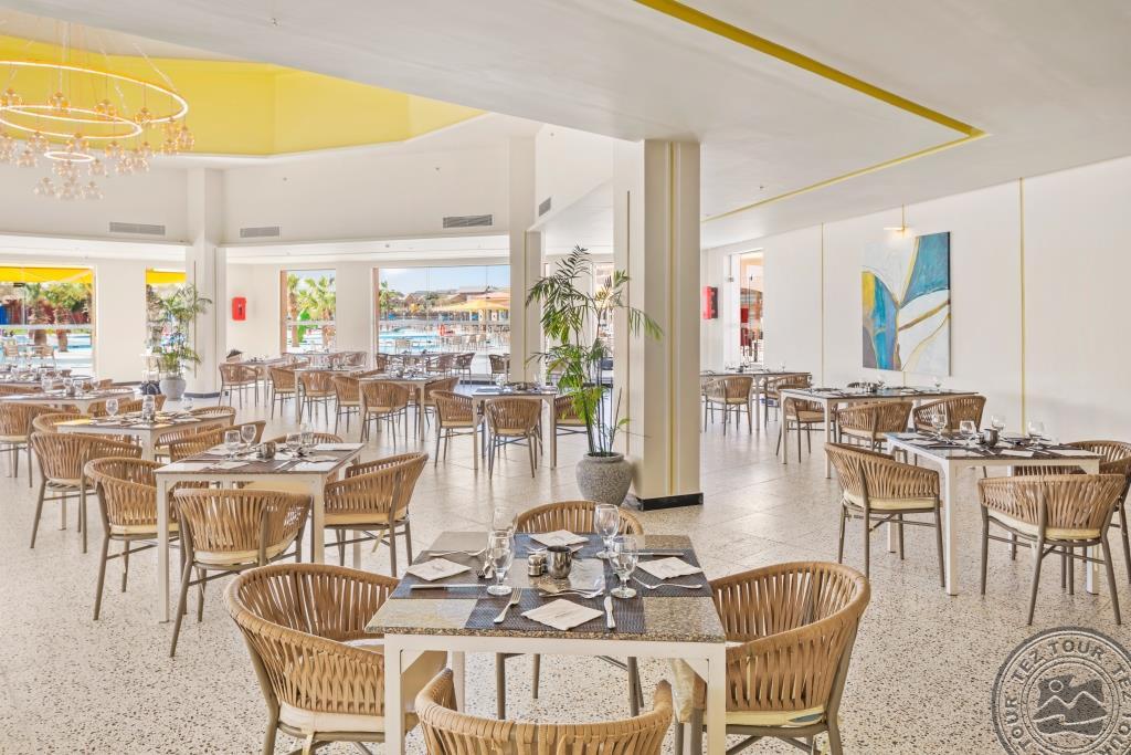 PICKALBATROS JUNGLE AQUA PARK BY NEVERLAND