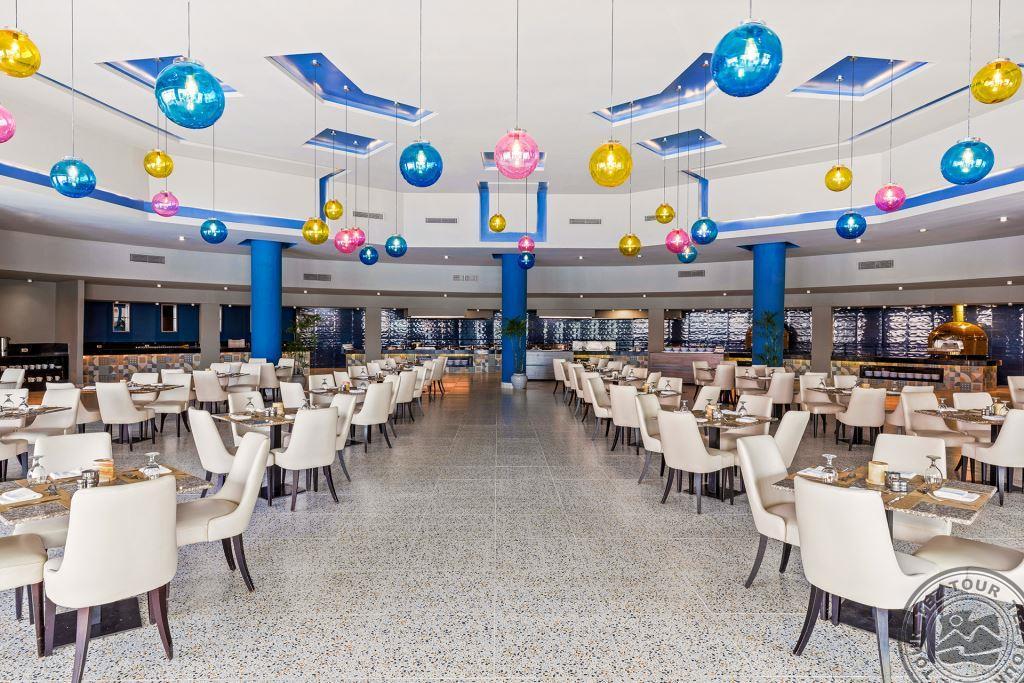 PICKALBATROS JUNGLE AQUA PARK BY NEVERLAND