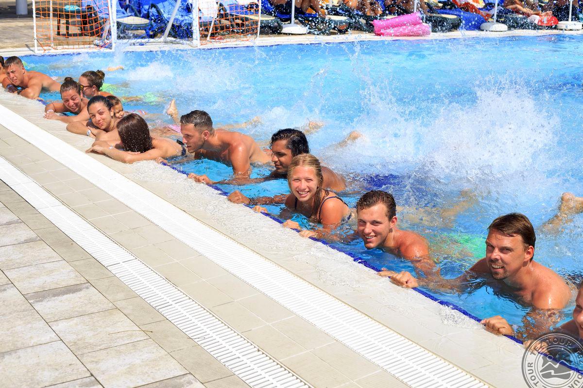 SUNIS KUMKOY BEACH RESORT & SPA