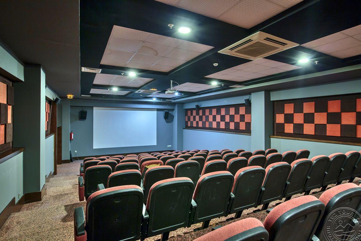 SUNIS KUMKOY BEACH RESORT & SPA