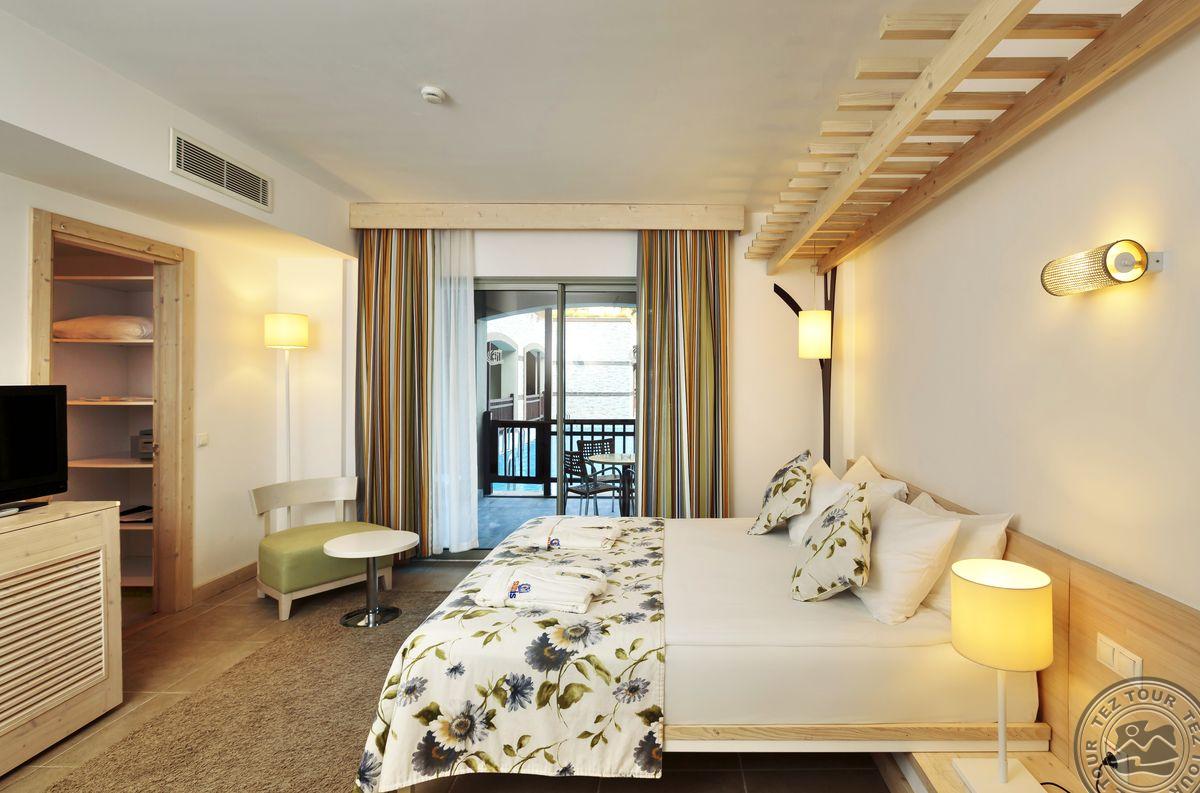 SUNIS KUMKOY BEACH RESORT & SPA