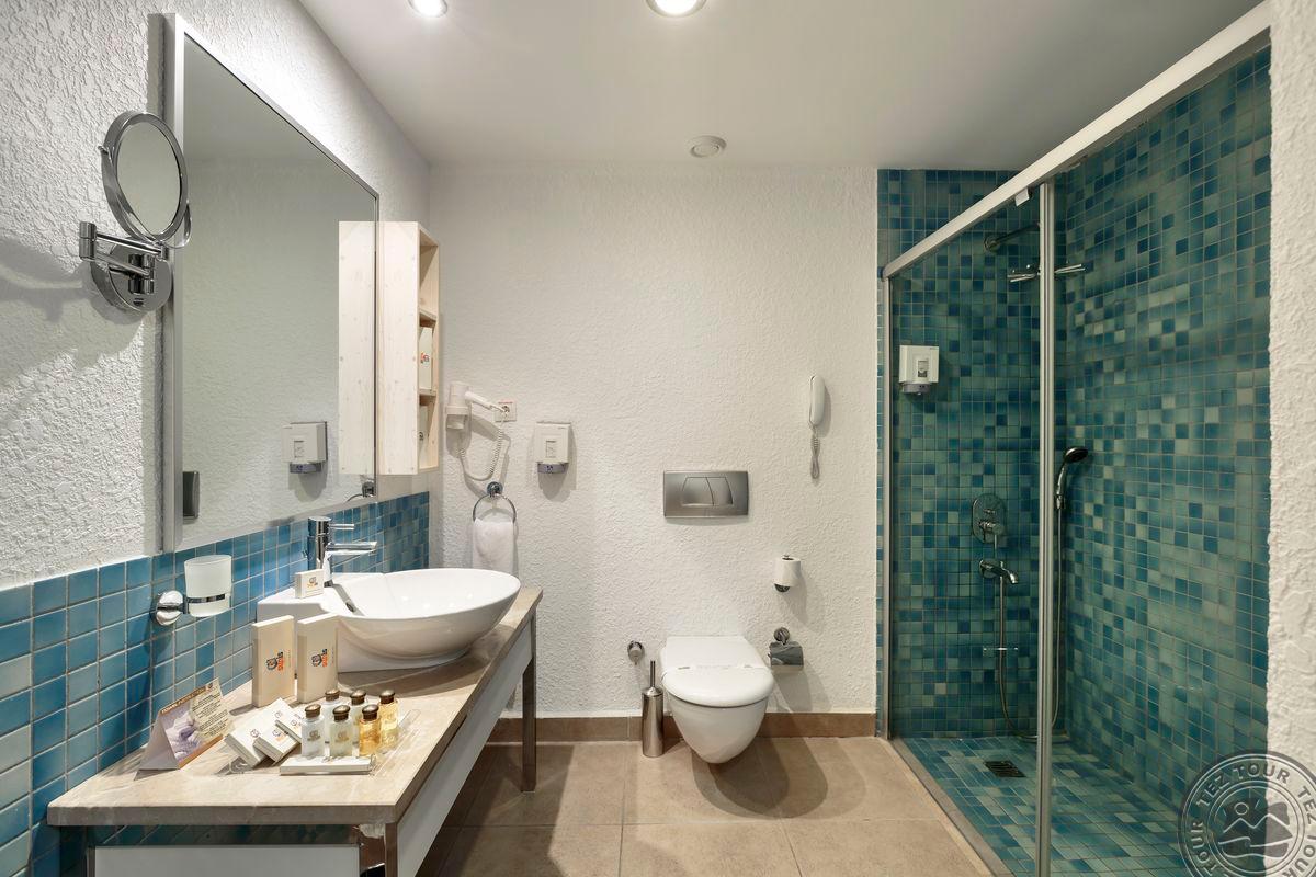 SUNIS KUMKOY BEACH RESORT & SPA