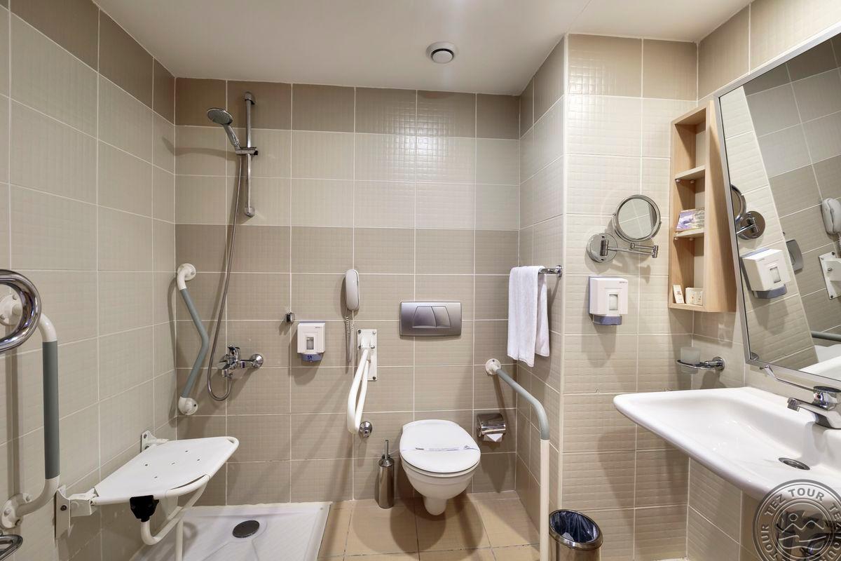 SUNIS KUMKOY BEACH RESORT & SPA