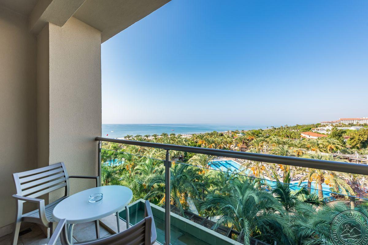 SUNIS KUMKOY BEACH RESORT & SPA